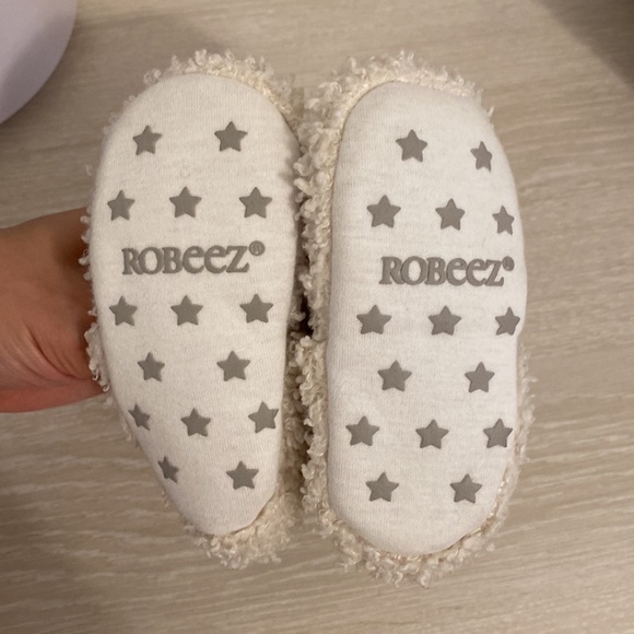 Robeez Snap Bootie - Picture 2 of 3